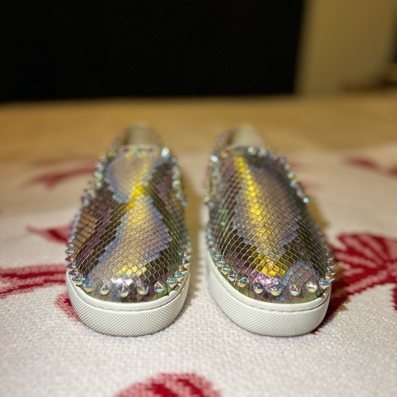 Christian Louboutin Shoes - Christian Louboutin Shoes